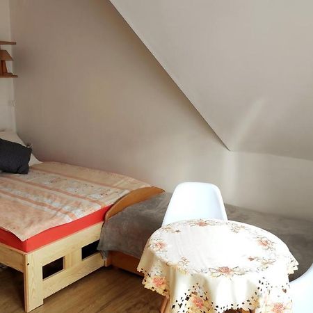U Ani Hotel Poronin Eksteriør billede